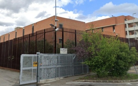 Uilpa denuncia aggressioni nel carcere di Prato