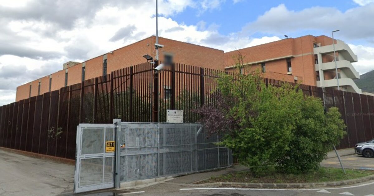 Uilpa denuncia aggressioni nel carcere di Prato