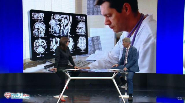 Medici e Medicina, Mnesys: il più grande progetto di ricerca scientifica sul cervello mai realizzato in Italia