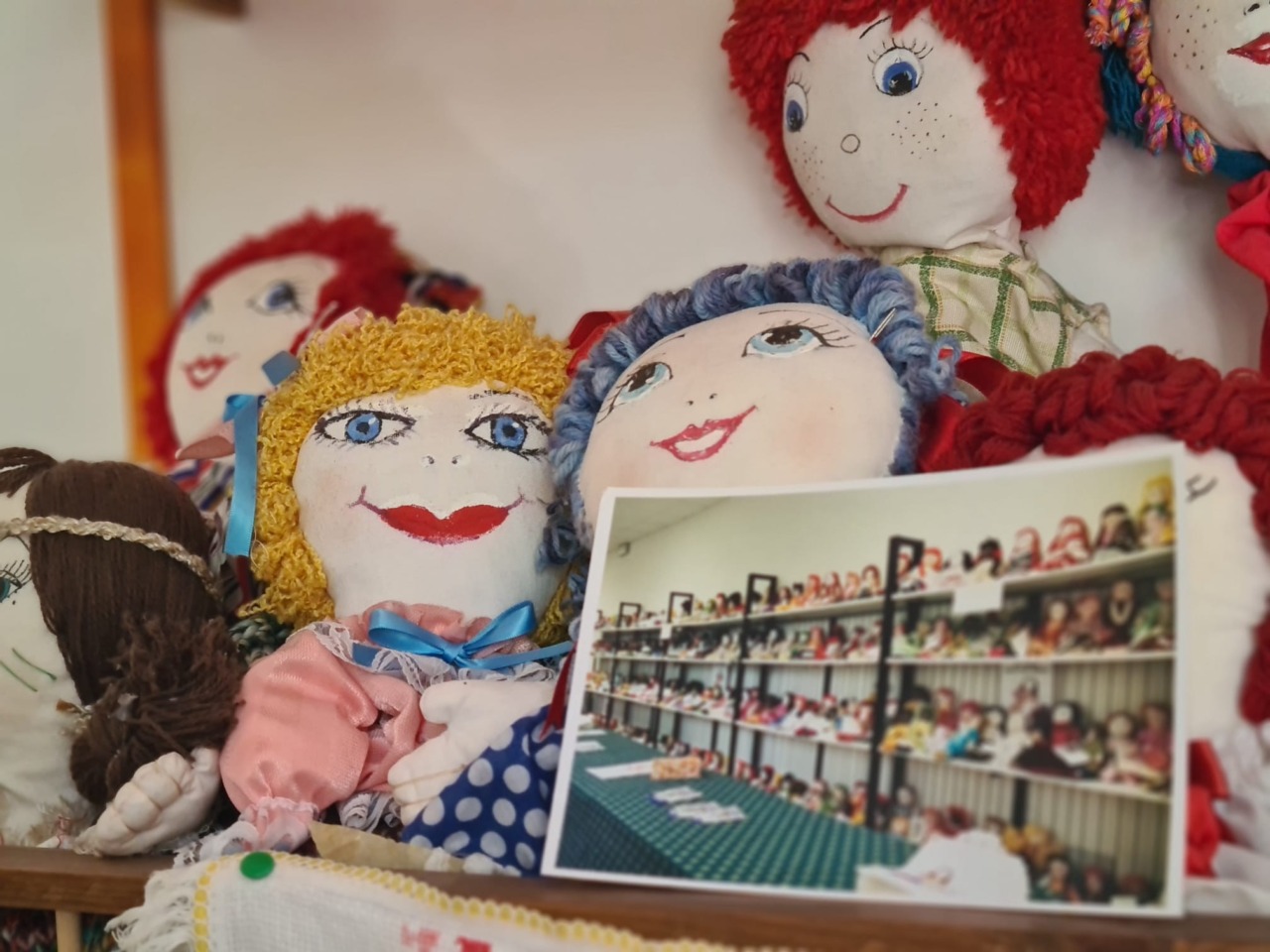 La sartoria solidale: un presidio contro la solitudine