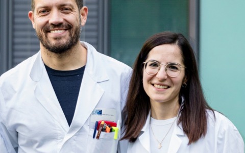 Premio alla Ricerca per l’Oncologia di Prato nella lotta ai tumori rari