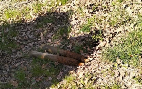 Riaperta via della Fattoria a Vaiano dopo rimozione di ordigni bellici