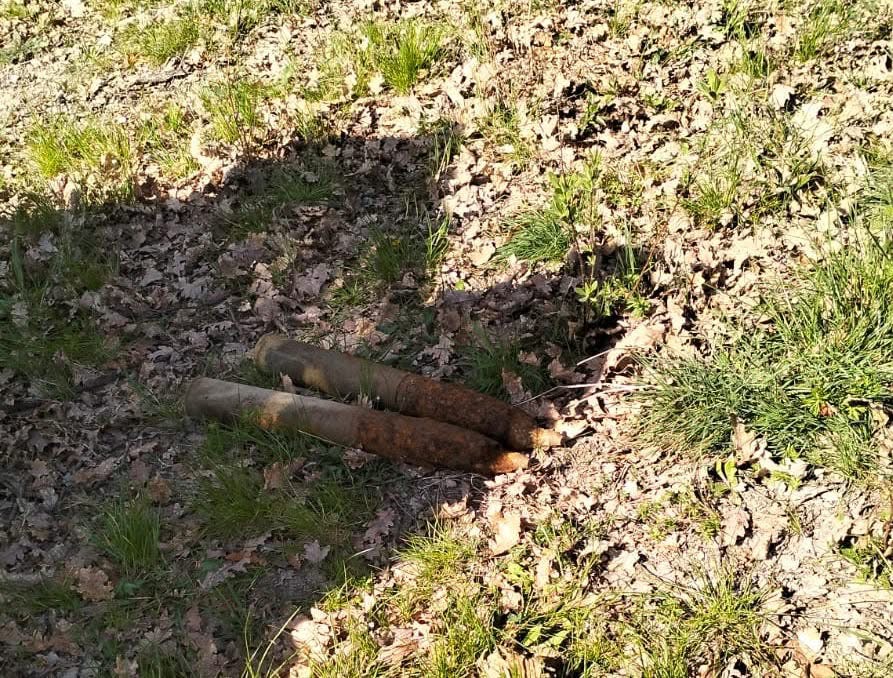 Riaperta via della Fattoria a Vaiano dopo rimozione di ordigni bellici