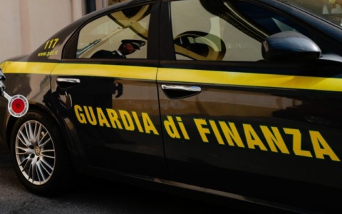 Scoperta una rete di fatture false da 178 milioni di euro
