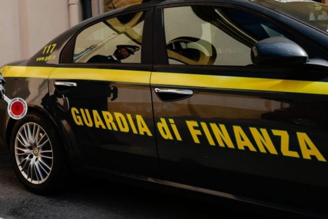 Scoperta una rete di fatture false da 178 milioni di euro