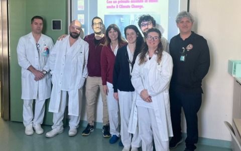 Un lavoro della Medicina Nucleare di Prato al centro della ricerca sul cervello
